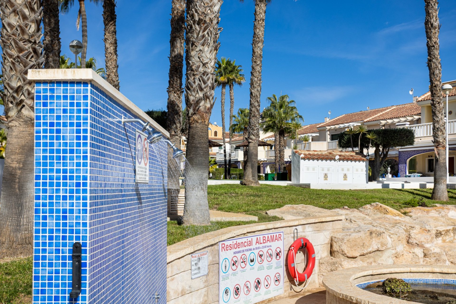 Herverkoop - Apartment Ground Floor Apartment -
Ciudad Quesada - Doña Pepa