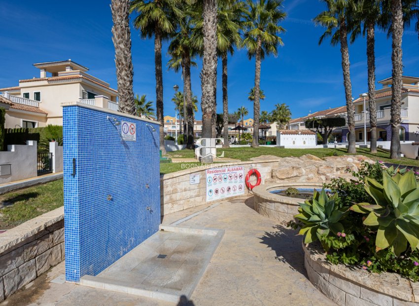 Herverkoop - Apartment Ground Floor Apartment -
Ciudad Quesada - Doña Pepa