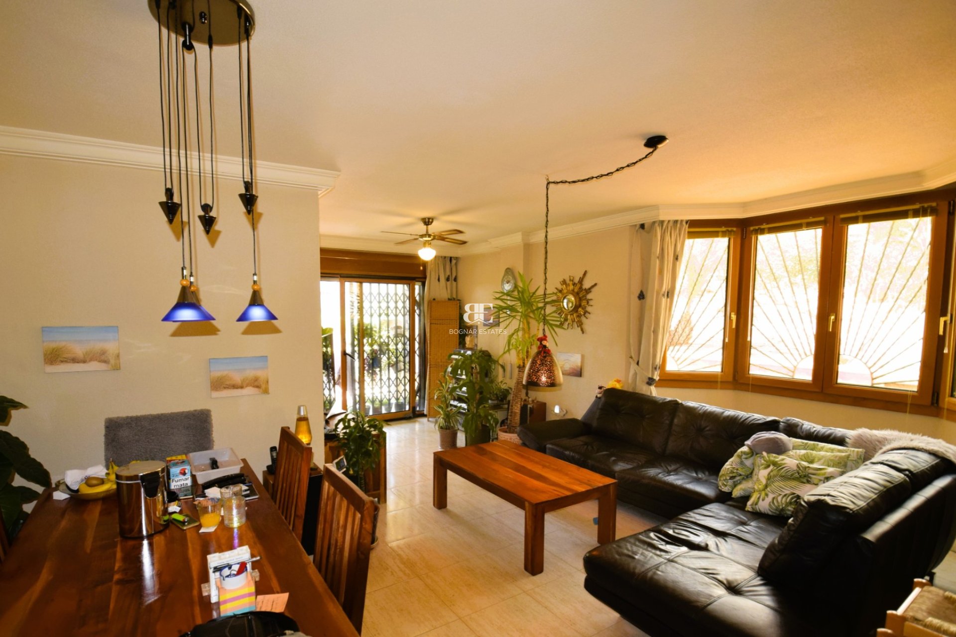 Herverkoop - apartment -
Guardamar del Segura - Campomar