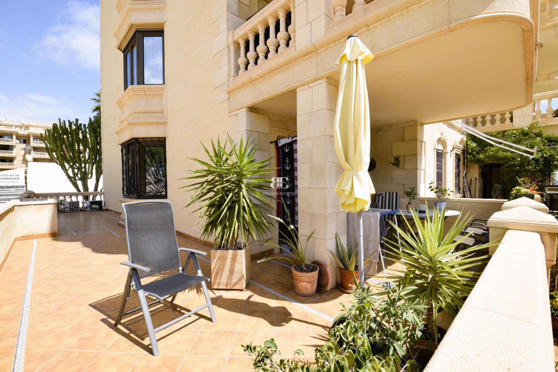 Herverkoop - apartment -
Guardamar del Segura - Campomar