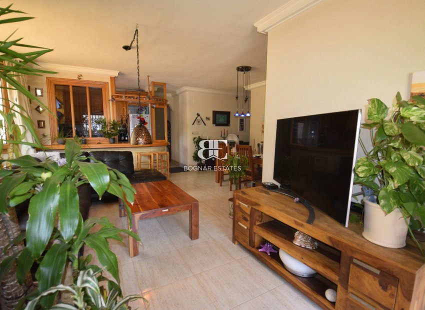 Herverkoop - apartment -
Guardamar del Segura - Campomar