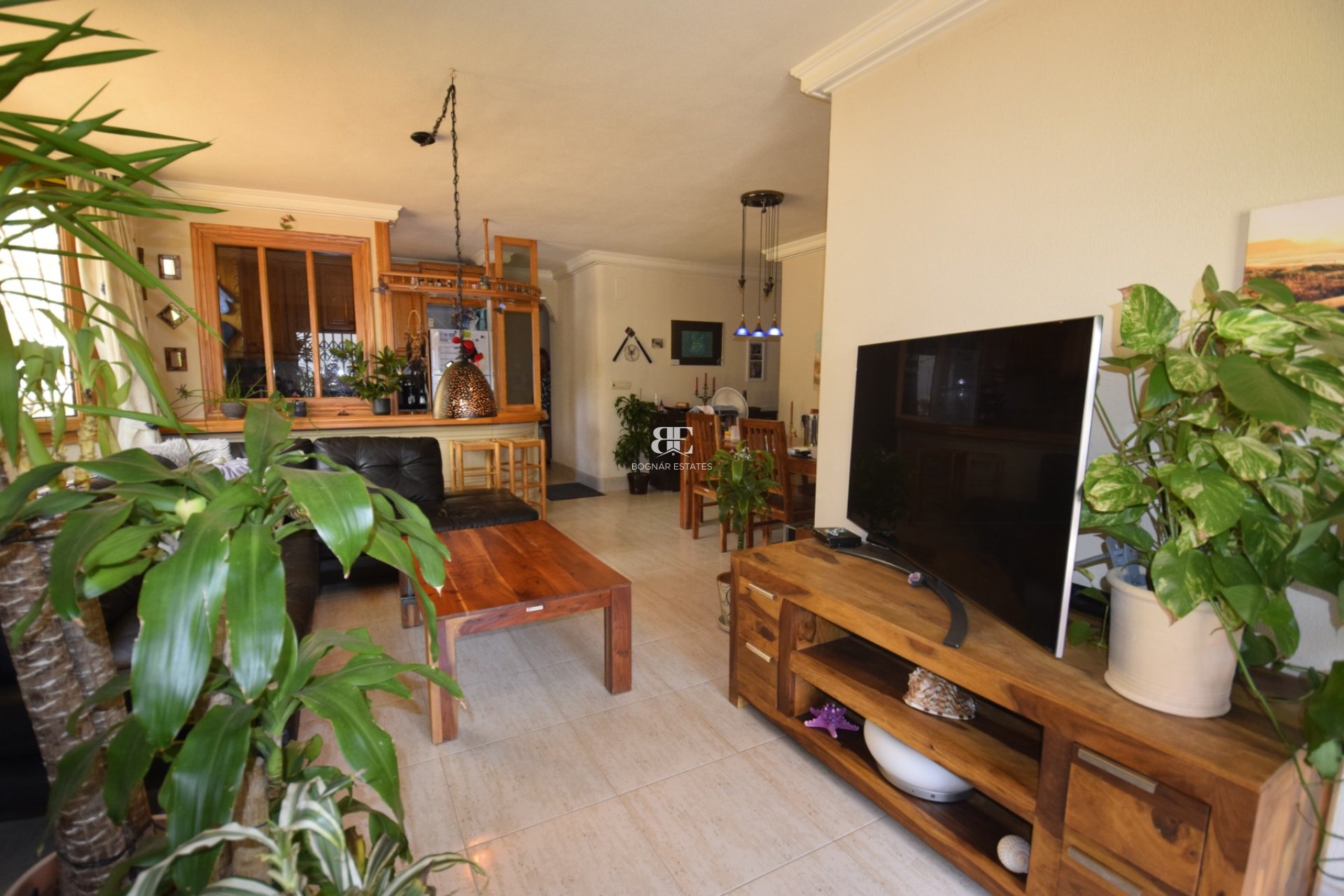 Herverkoop - apartment -
Guardamar del Segura - Campomar
