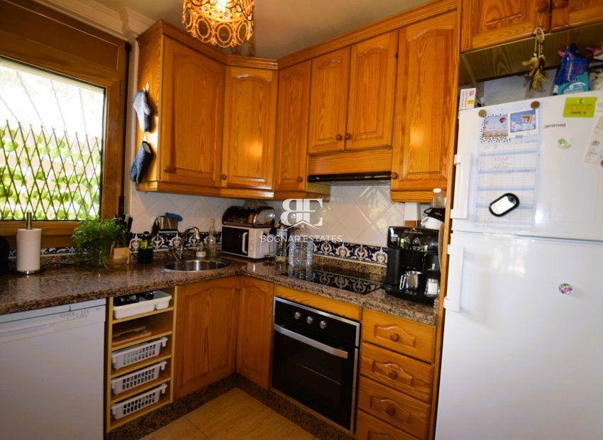 Herverkoop - apartment -
Guardamar del Segura - Campomar