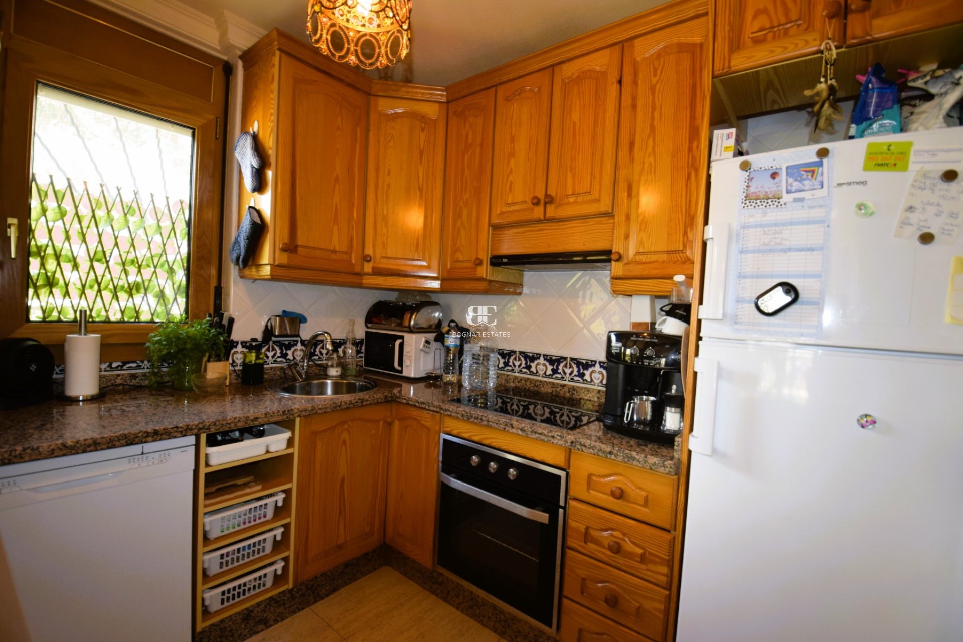 Herverkoop - apartment -
Guardamar del Segura - Campomar