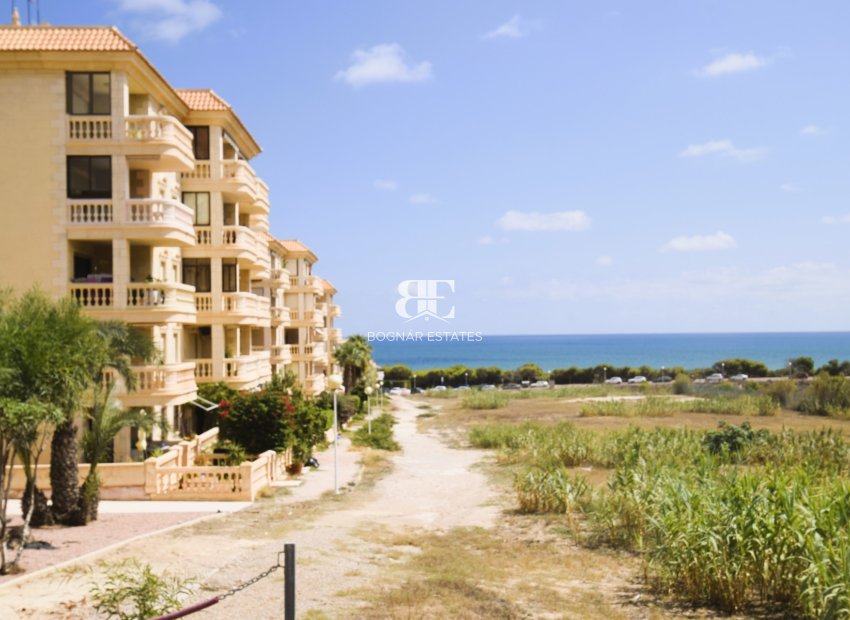 Herverkoop - apartment -
Guardamar del Segura - Campomar