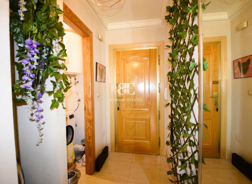 Herverkoop - apartment -
Guardamar del Segura - Campomar