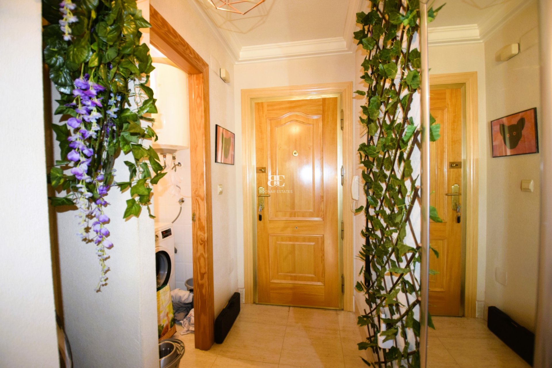 Herverkoop - apartment -
Guardamar del Segura - Campomar