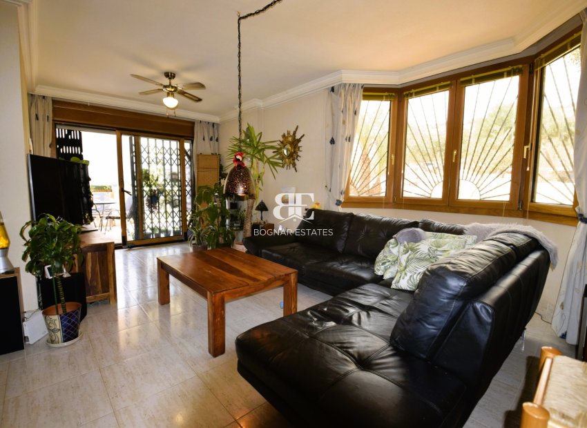Herverkoop - apartment -
Guardamar del Segura - Campomar
