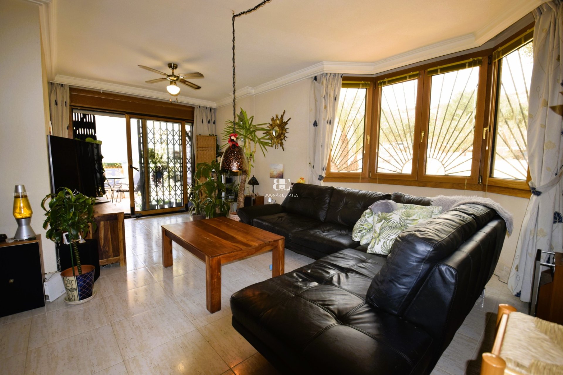 Herverkoop - apartment -
Guardamar del Segura - Campomar