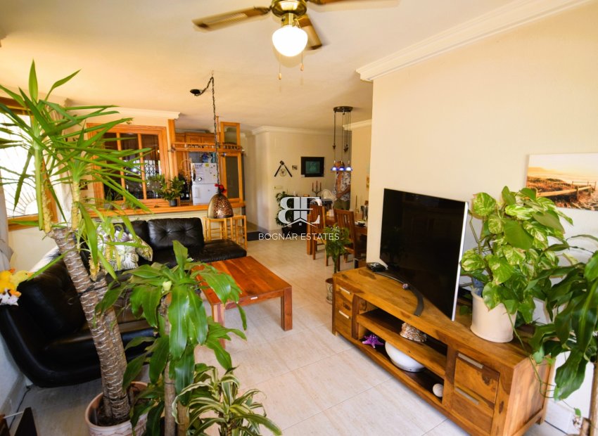 Herverkoop - apartment -
Guardamar del Segura - Campomar