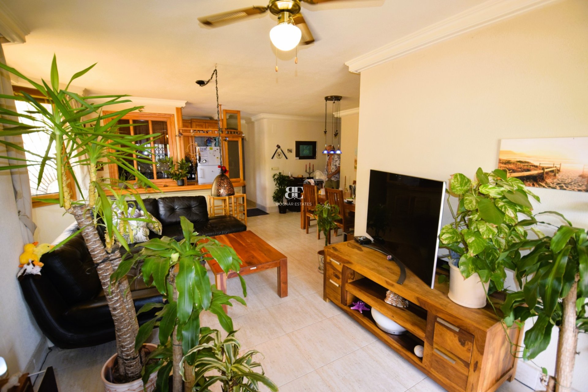 Herverkoop - apartment -
Guardamar del Segura - Campomar