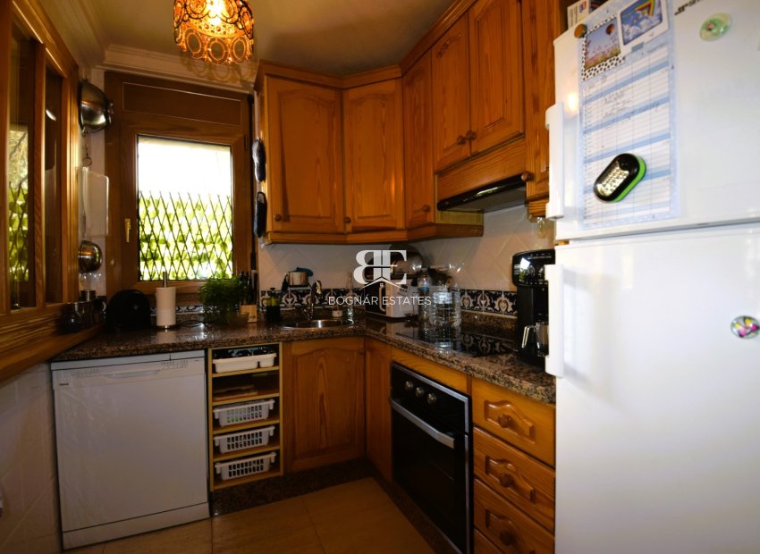 Herverkoop - apartment -
Guardamar del Segura - Campomar