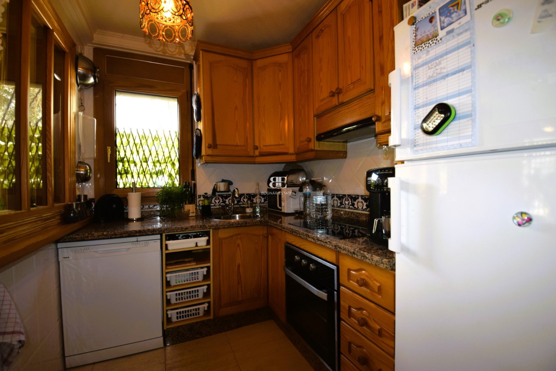 Herverkoop - apartment -
Guardamar del Segura - Campomar