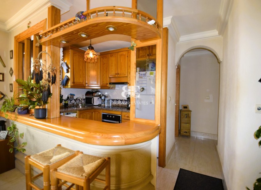 Herverkoop - apartment -
Guardamar del Segura - Campomar