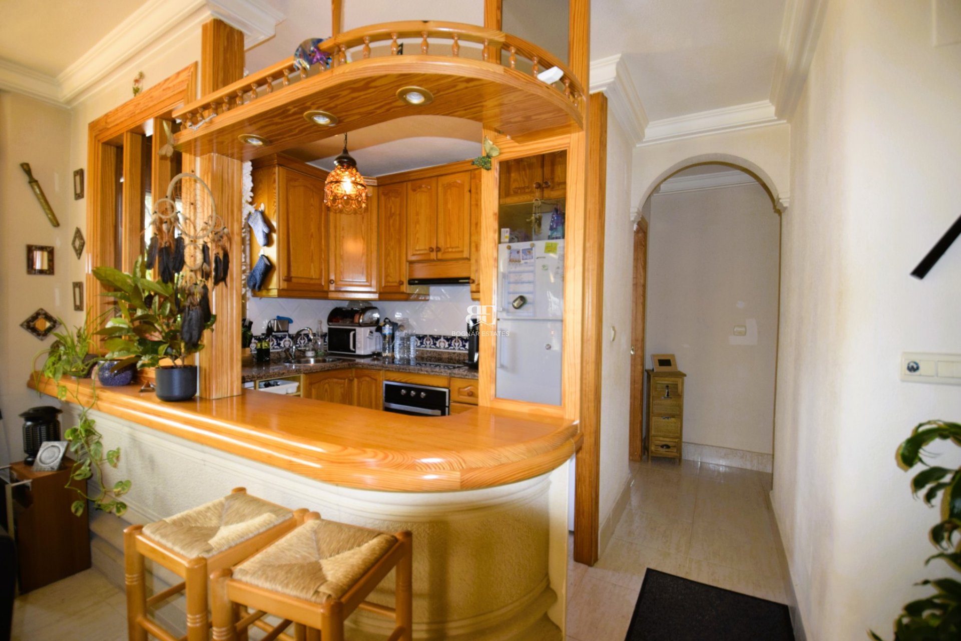 Herverkoop - apartment -
Guardamar del Segura - Campomar
