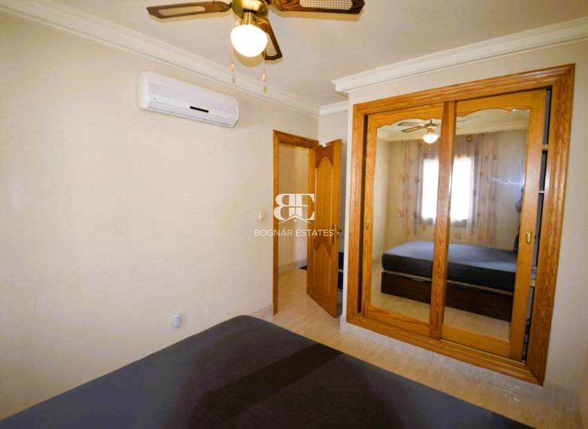 Herverkoop - apartment -
Guardamar del Segura - Campomar