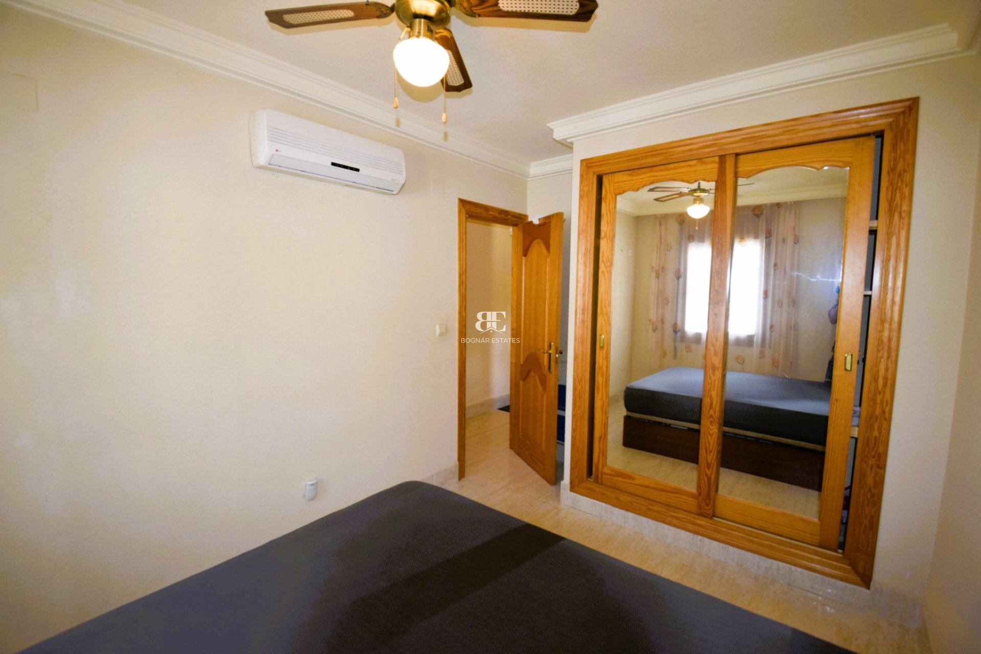 Herverkoop - apartment -
Guardamar del Segura - Campomar
