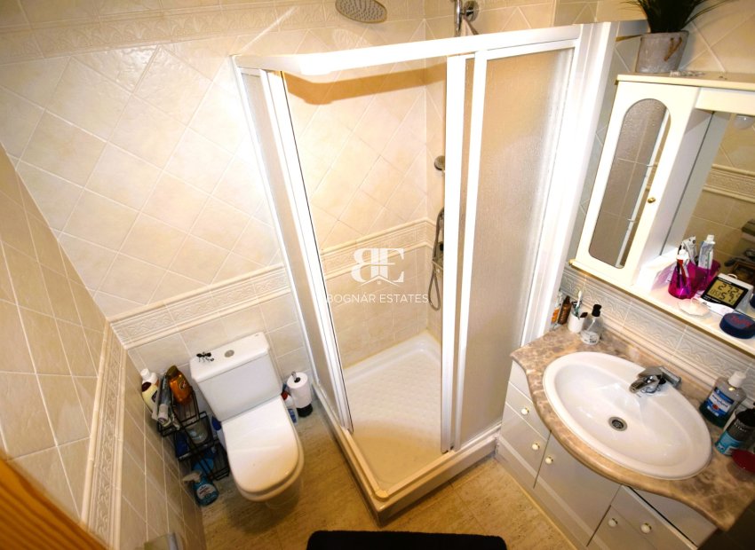 Herverkoop - apartment -
Guardamar del Segura - Campomar