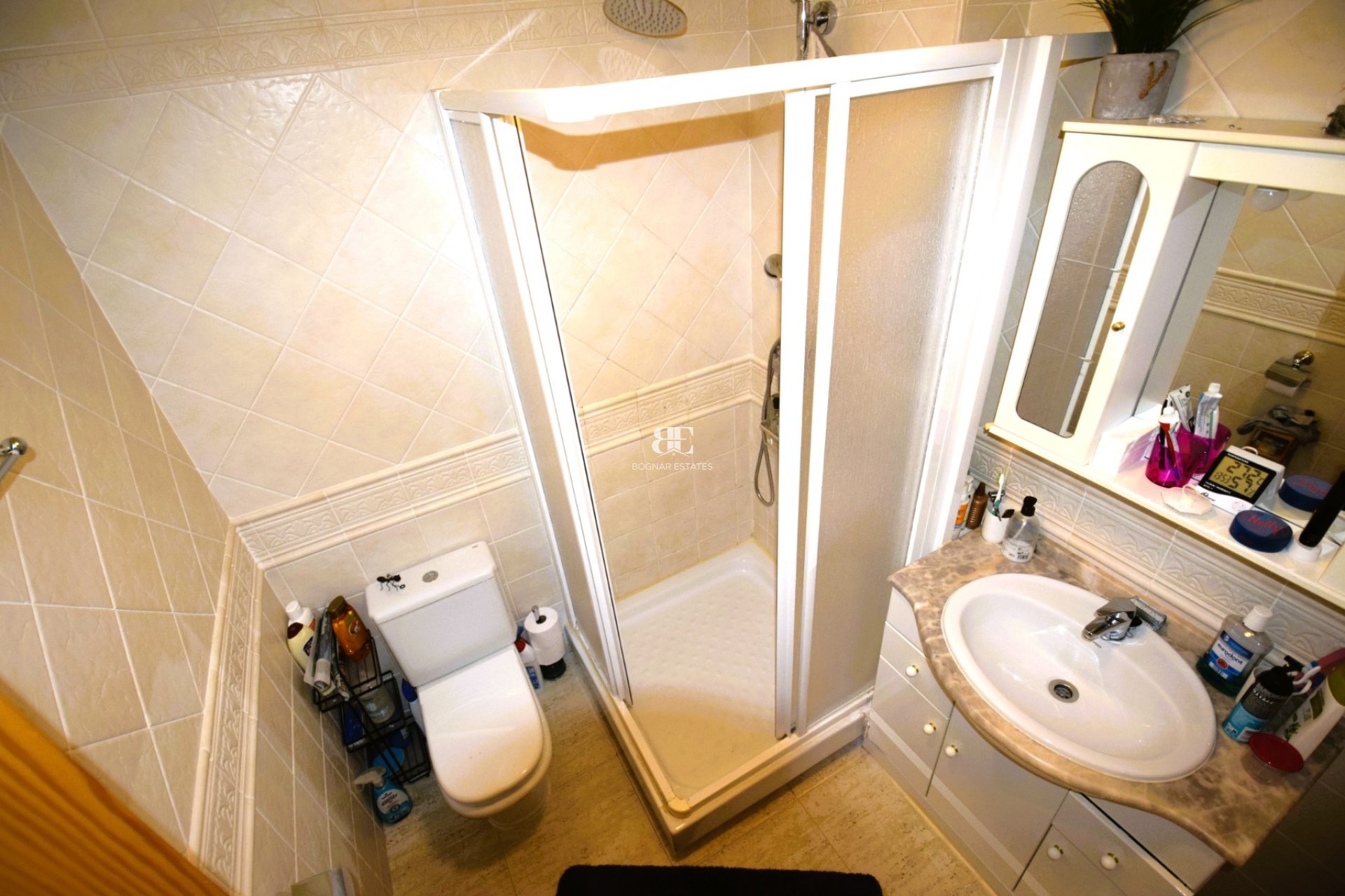 Herverkoop - apartment -
Guardamar del Segura - Campomar