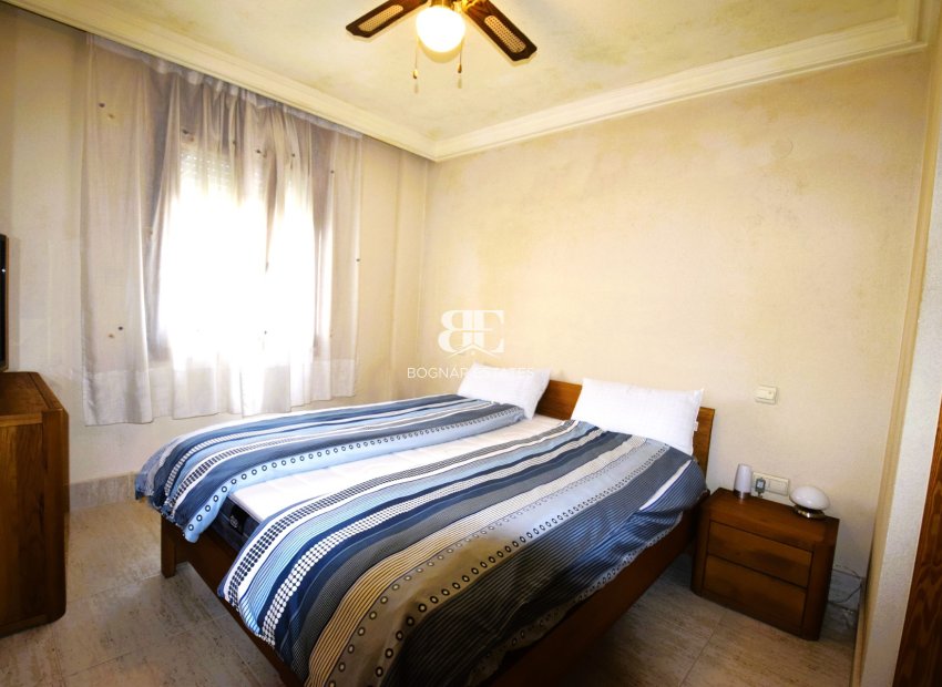Herverkoop - apartment -
Guardamar del Segura - Campomar