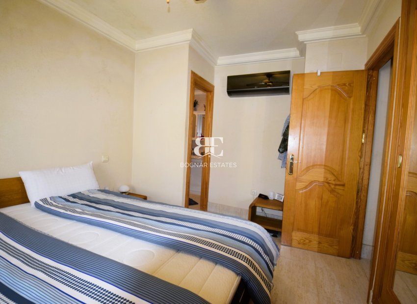 Herverkoop - apartment -
Guardamar del Segura - Campomar