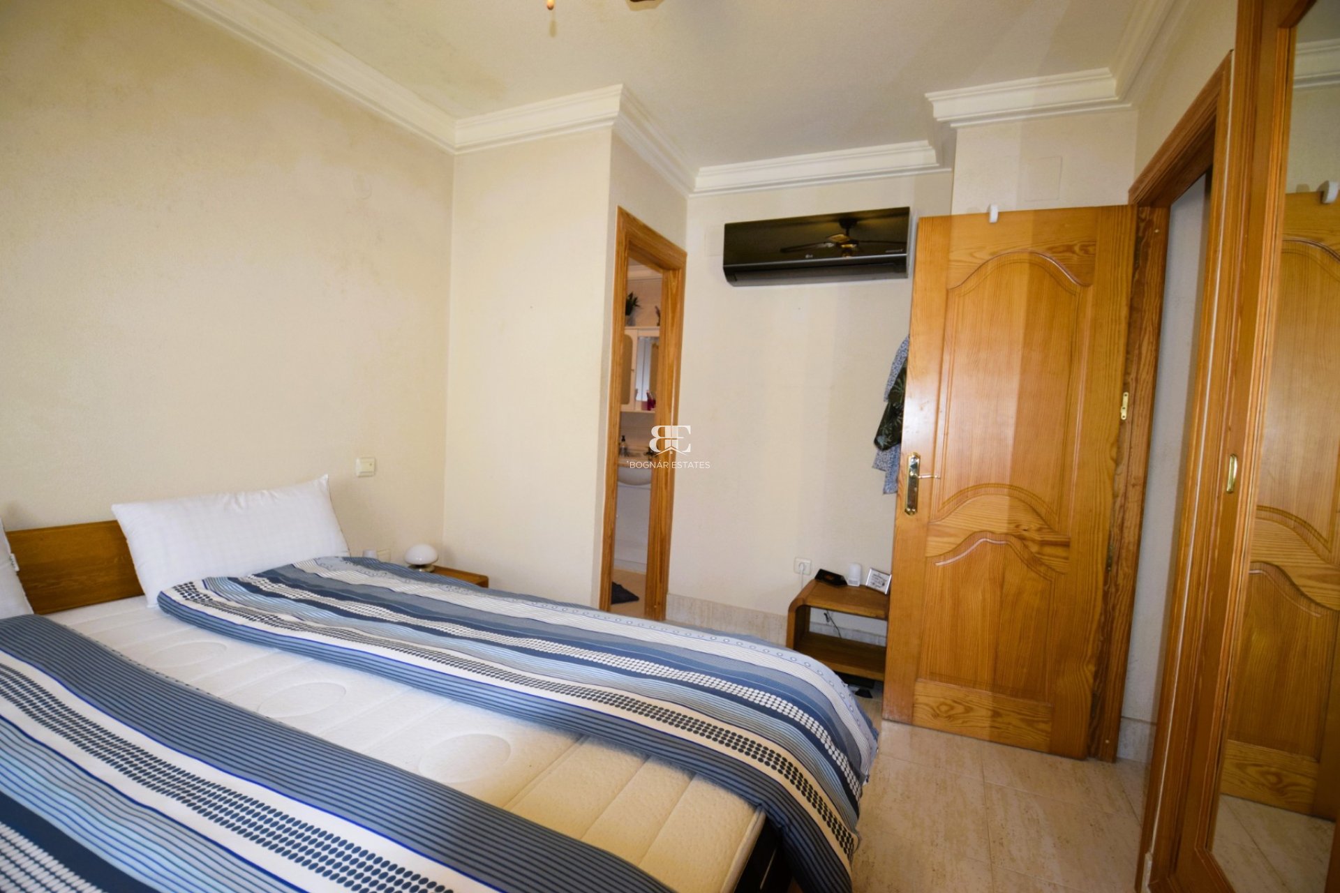 Herverkoop - apartment -
Guardamar del Segura - Campomar
