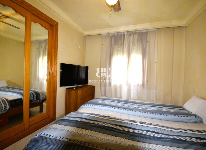 Herverkoop - apartment -
Guardamar del Segura - Campomar