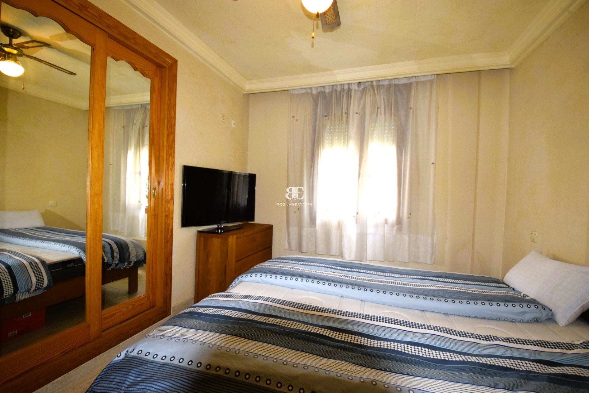 Herverkoop - apartment -
Guardamar del Segura - Campomar