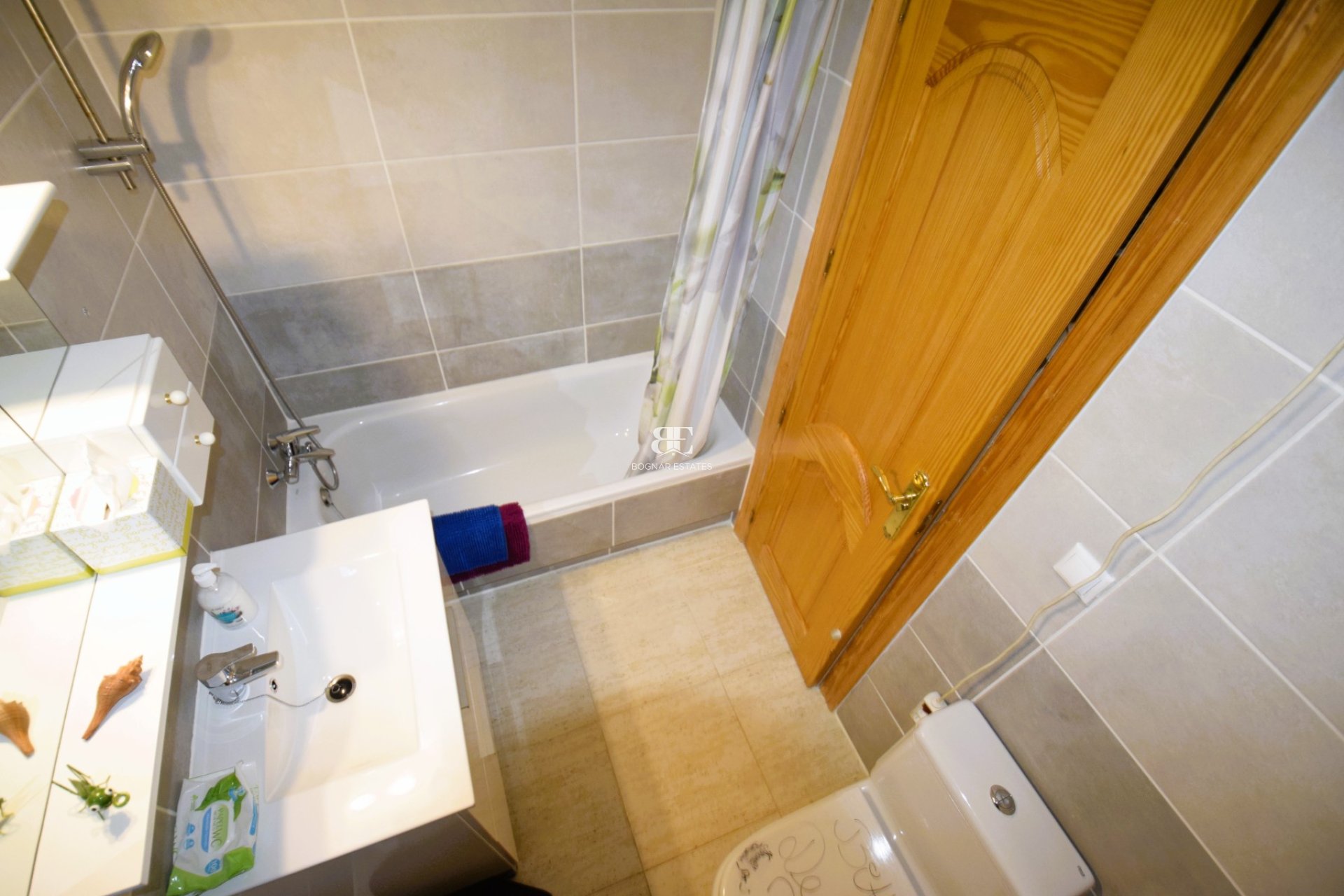 Herverkoop - apartment -
Guardamar del Segura - Campomar