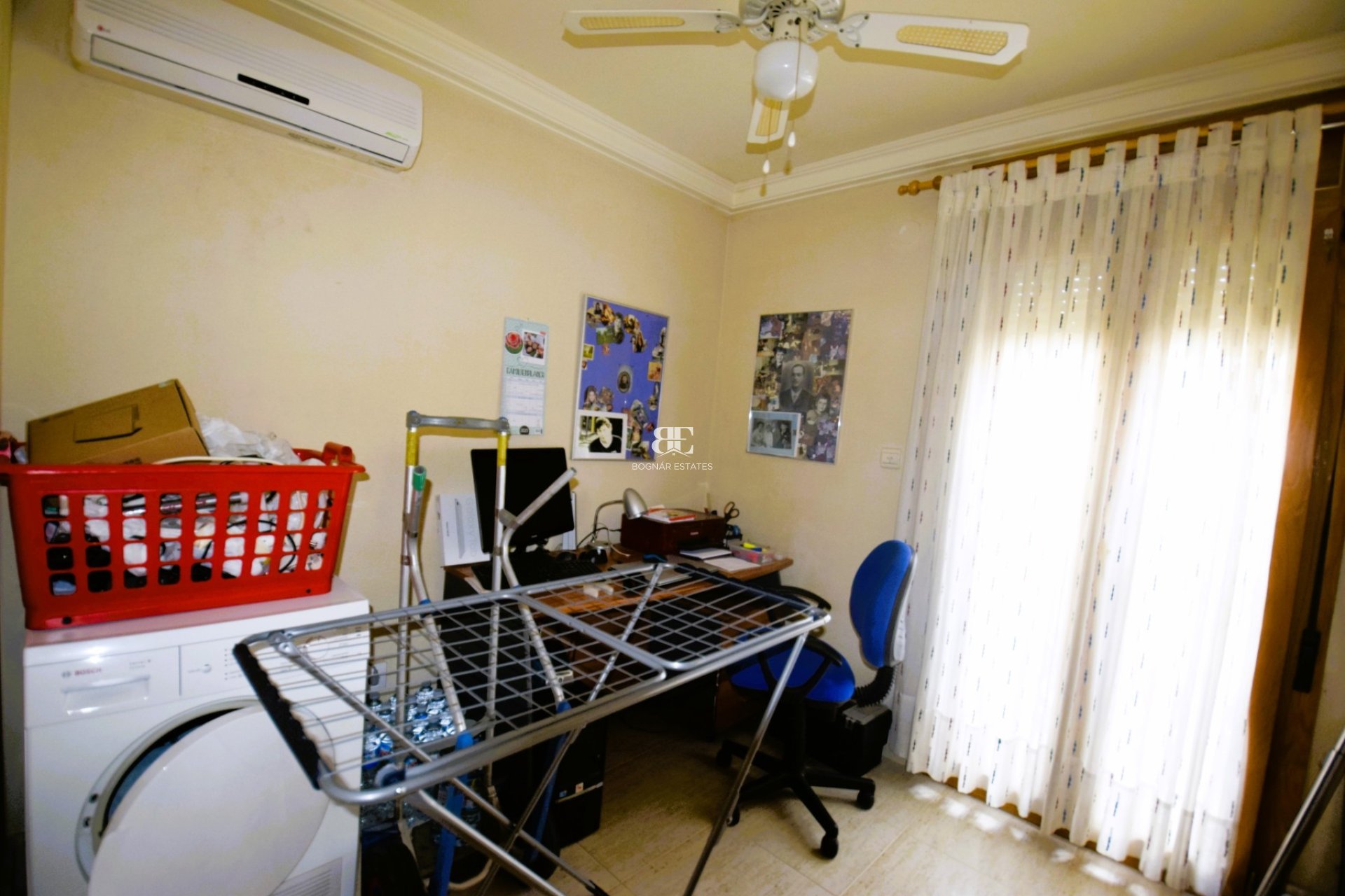Herverkoop - apartment -
Guardamar del Segura - Campomar