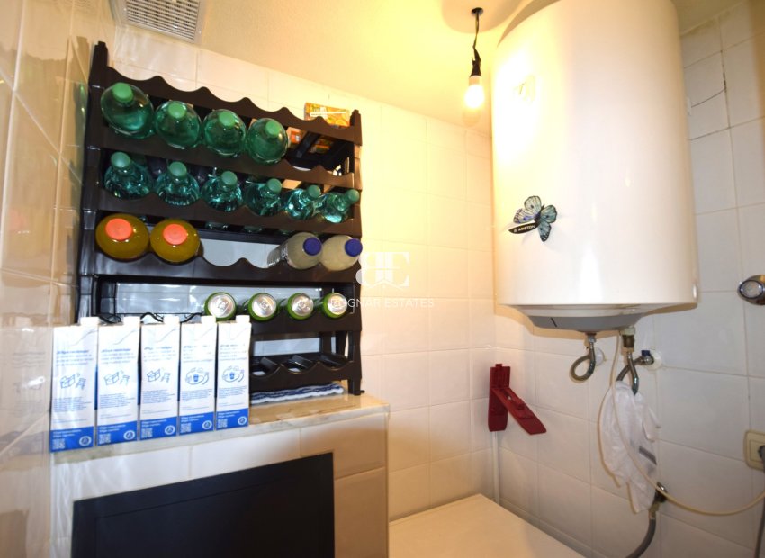 Herverkoop - apartment -
Guardamar del Segura - Campomar