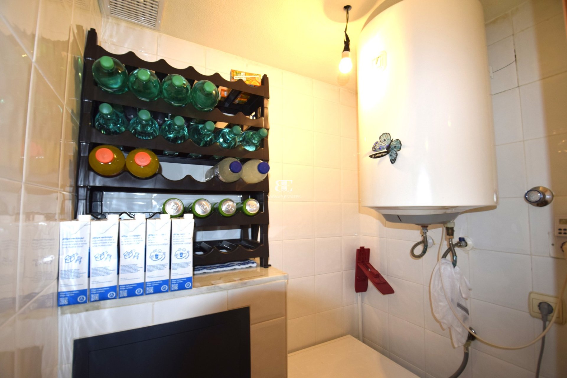 Herverkoop - apartment -
Guardamar del Segura - Campomar