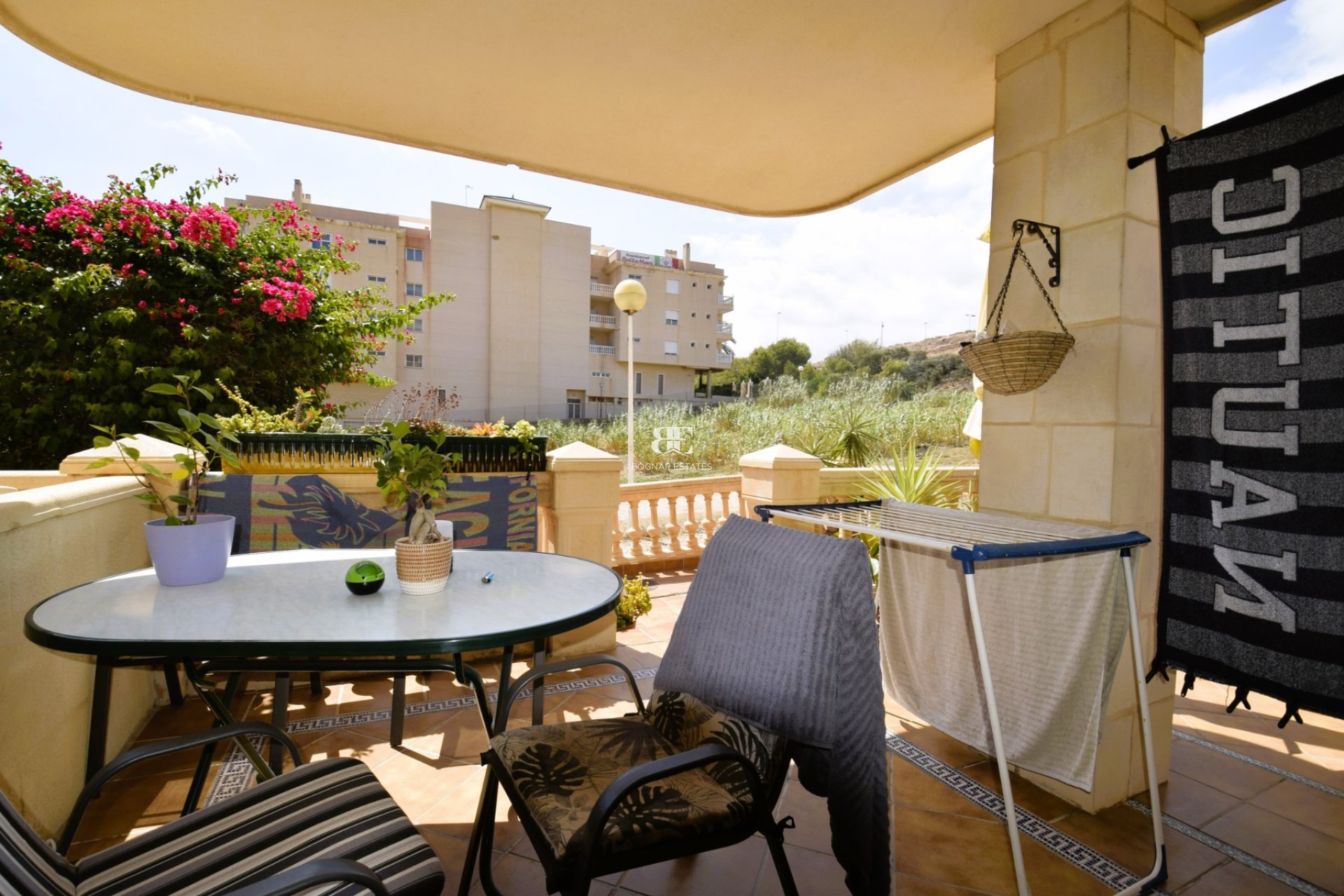 Herverkoop - apartment -
Guardamar del Segura - Campomar