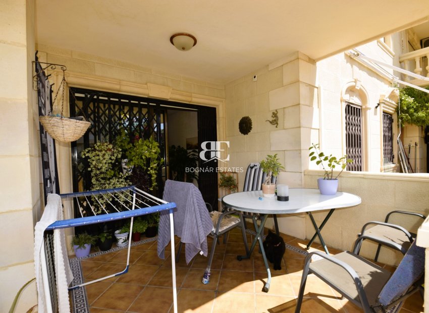 Herverkoop - apartment -
Guardamar del Segura - Campomar