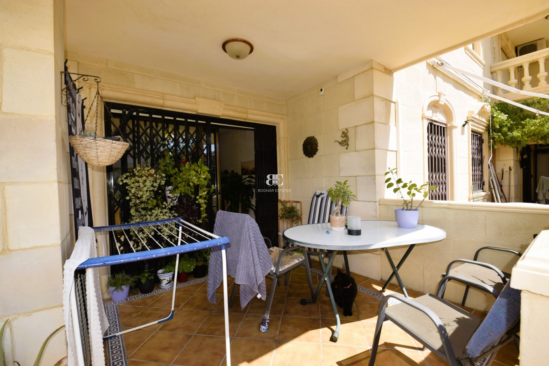 Herverkoop - apartment -
Guardamar del Segura - Campomar