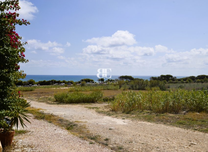 Herverkoop - apartment -
Guardamar del Segura - Campomar