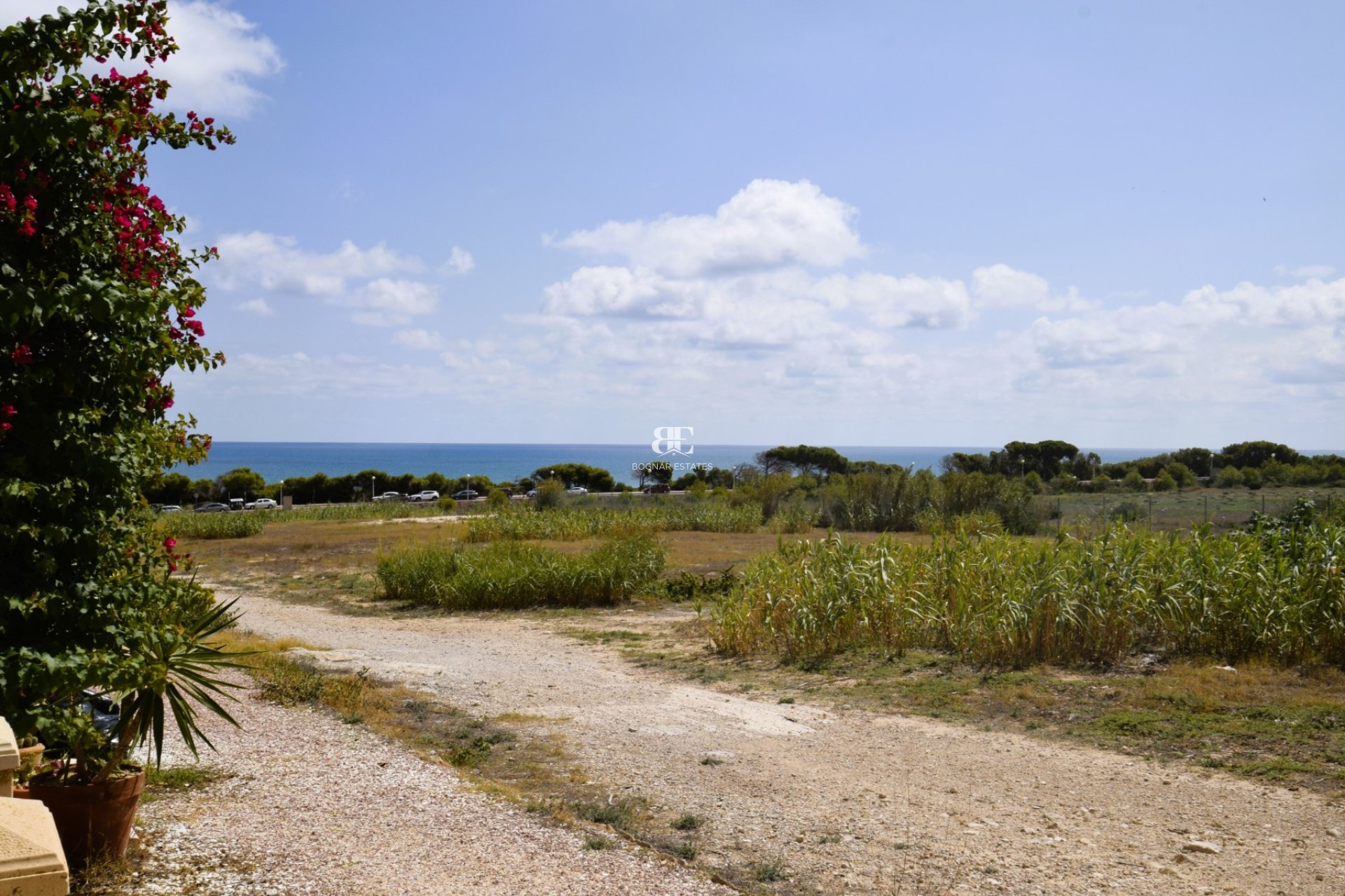 Herverkoop - apartment -
Guardamar del Segura - Campomar