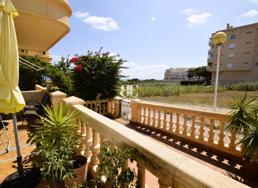 Herverkoop - apartment -
Guardamar del Segura - Campomar