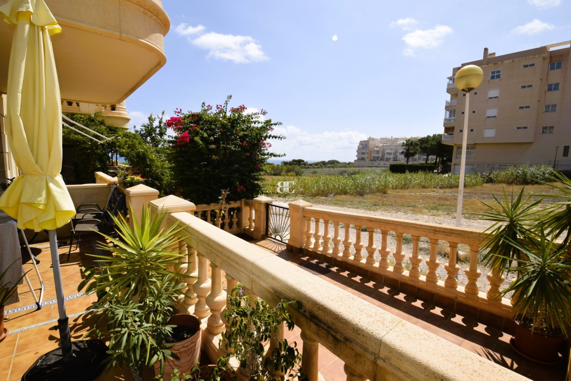 Herverkoop - apartment -
Guardamar del Segura - Campomar