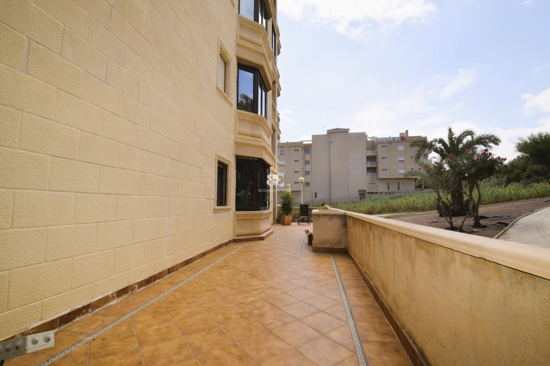 Herverkoop - apartment -
Guardamar del Segura - Campomar