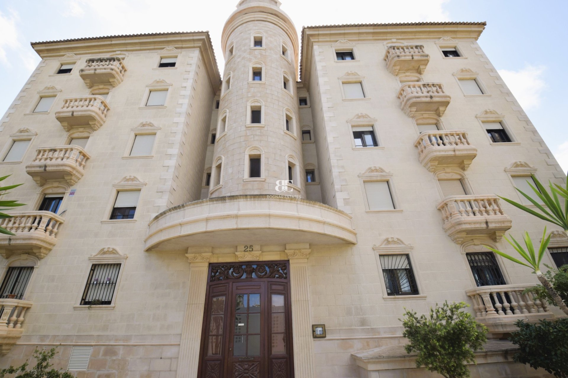 Herverkoop - apartment -
Guardamar del Segura - Campomar
