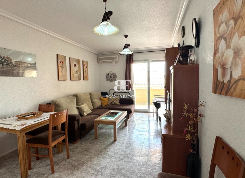 Herverkoop - apartment -
Guardamar del Segura - Center