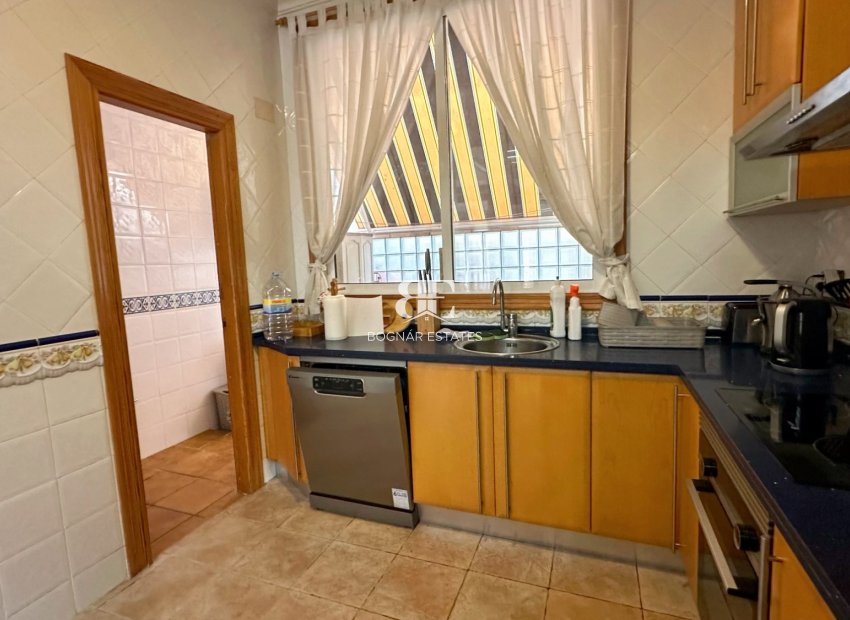 Herverkoop - apartment -
Guardamar del Segura - Center