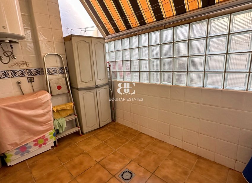 Herverkoop - apartment -
Guardamar del Segura - Center