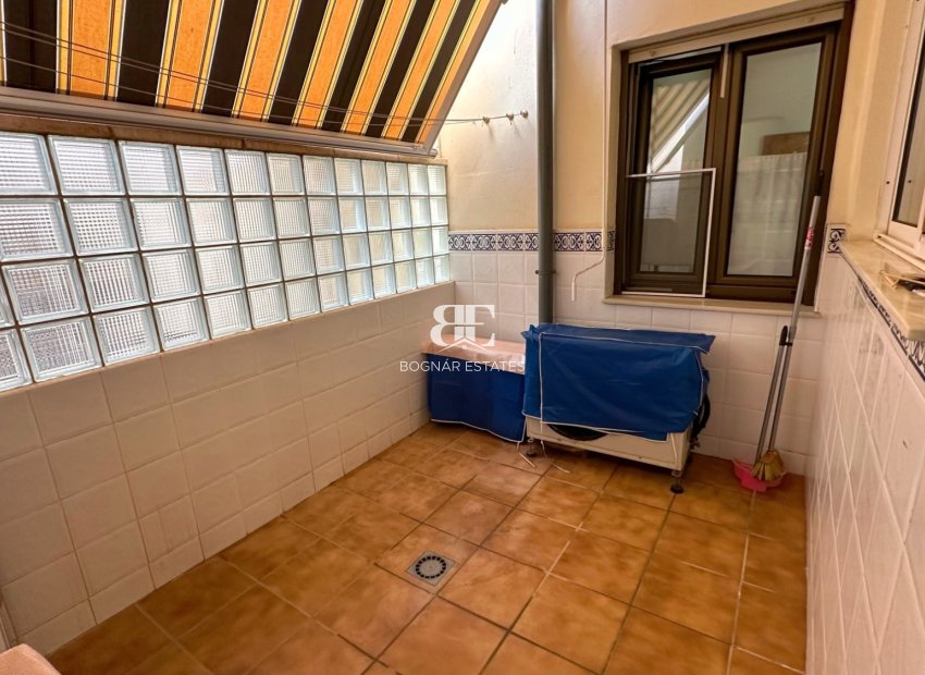 Herverkoop - apartment -
Guardamar del Segura - Center