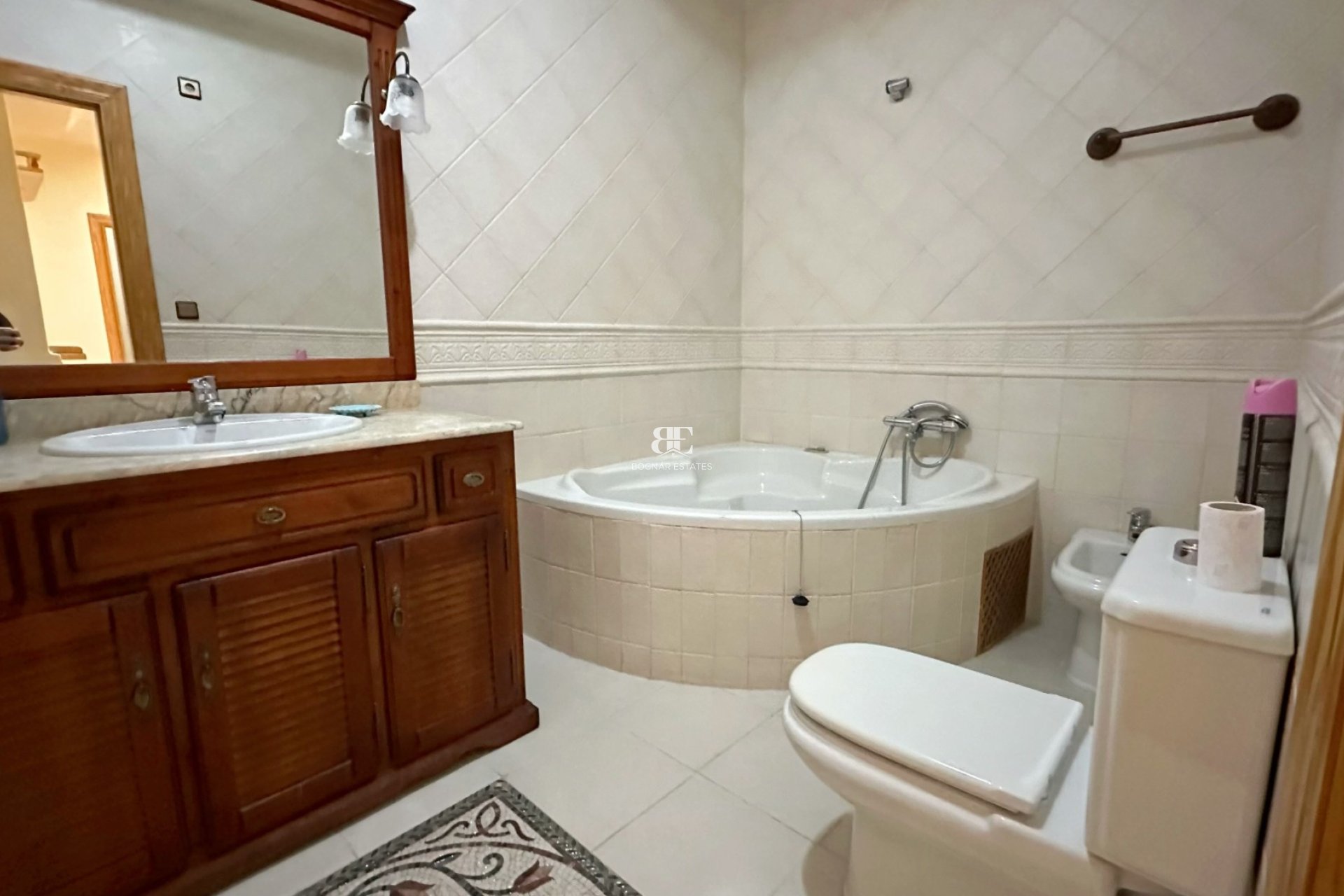 Herverkoop - apartment -
Guardamar del Segura - Center