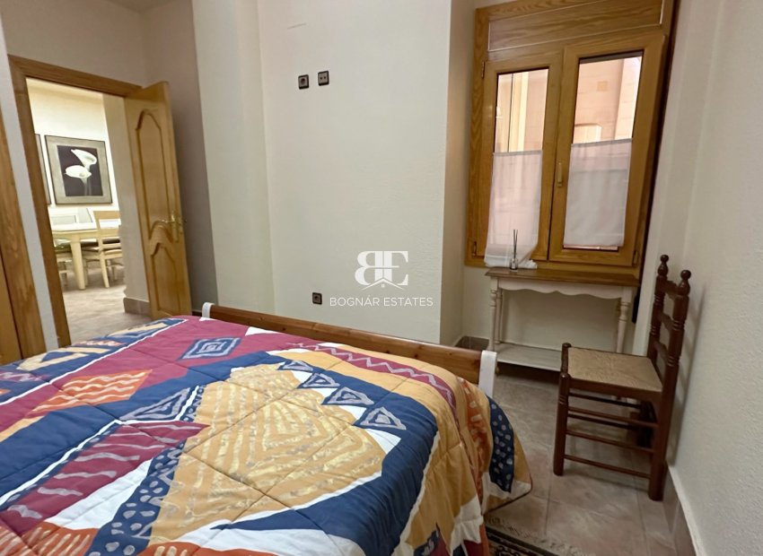 Herverkoop - apartment -
Guardamar del Segura - Center