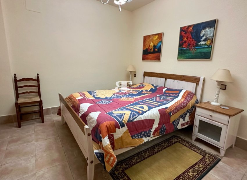 Herverkoop - apartment -
Guardamar del Segura - Center