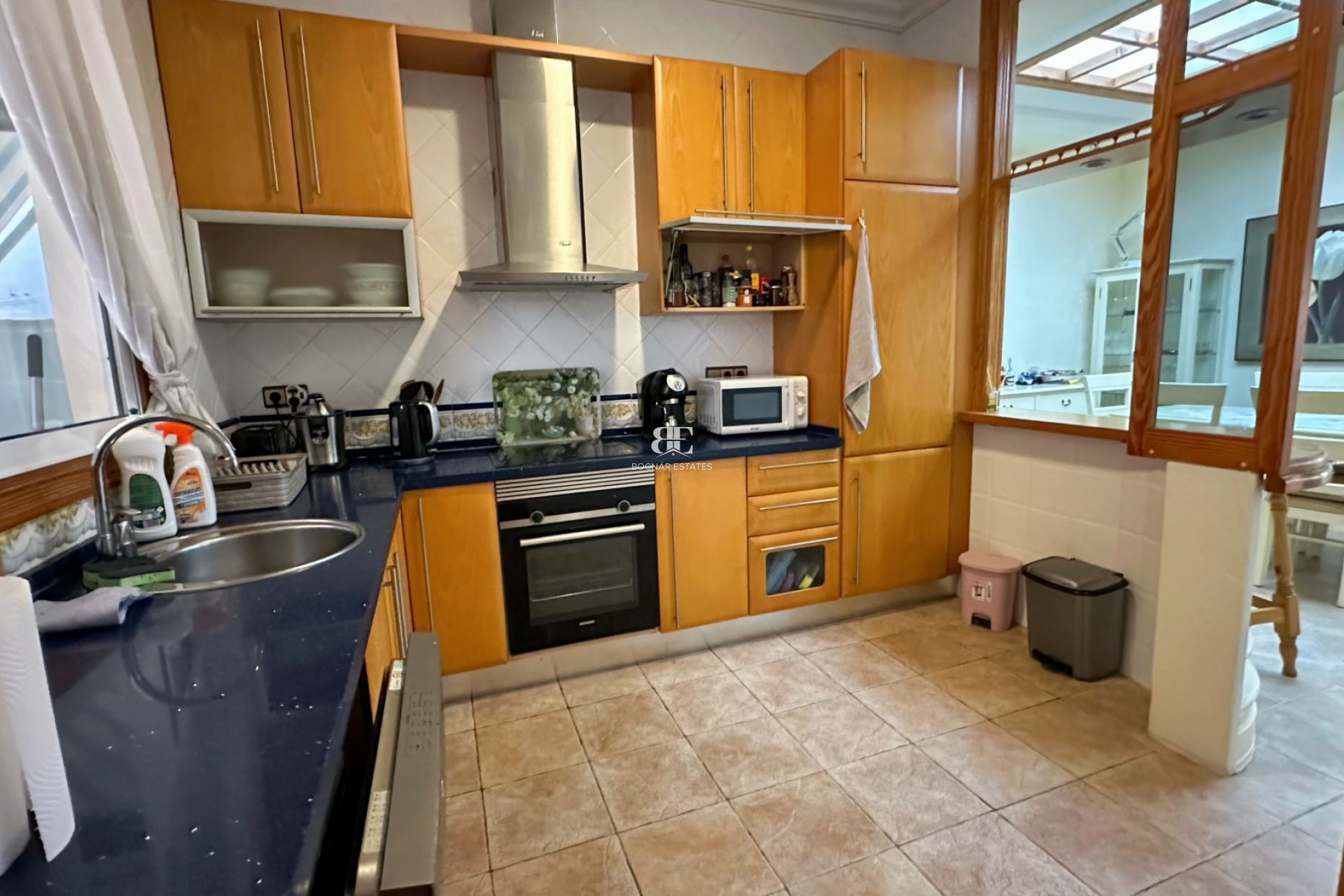 Herverkoop - apartment -
Guardamar del Segura - Center