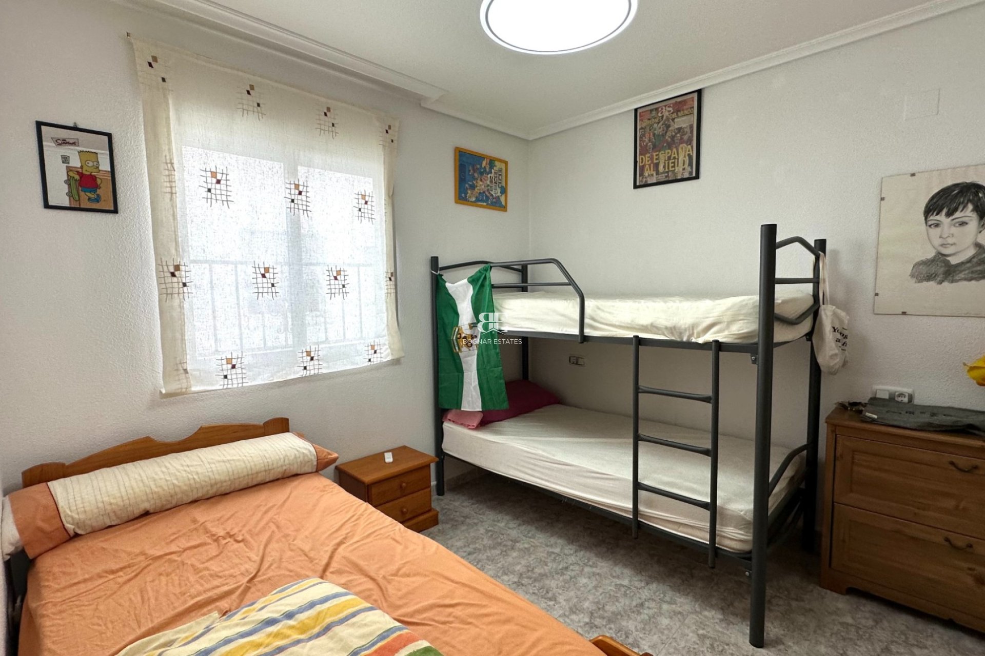 Herverkoop - apartment -
Guardamar del Segura - Ciudad Quesada